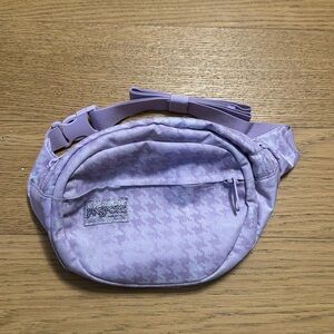 Jansport JAN SPORT DRAG QUEEN belt bag Fanny pack